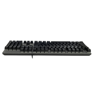 ANCREU in Stock Professional <strong>Gaming</strong> Keyboard RGB Backlight ,MECHANICAL KEYS, Premium ABS, Full Size Electronics - Product Image 5