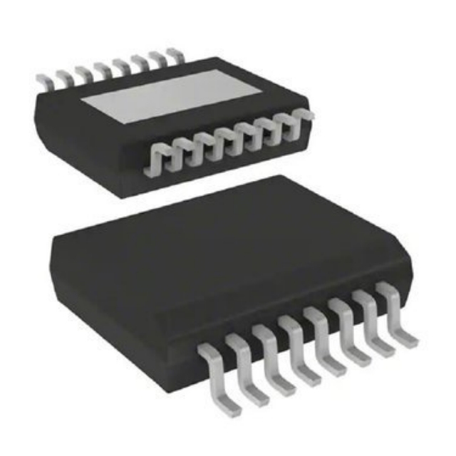 5023520301 Electronic Connector 15-Pin High Density 15-Pin Motherboard Interconnect