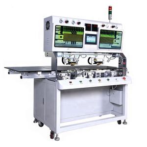 Precio barato Lcd Tab Led Acf Led Flex Cable <span class=keywords><strong>Tv</strong></span> Panel Unión Reparación de máquina de pantalla 880SH - Product Image 5