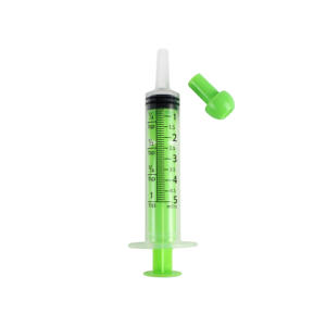 <span class=keywords><strong>Seringue</strong></span> d'alimentation pour bébé, couleur personnalisée, violet, <span class=keywords><strong>seringue</strong></span> orale pour bébé, non stérile - Product Image 4