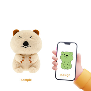 Hot Bán Khổng Lồ Minion Đồ Chơi Sang Trọng Minion Tùy Chỉnh Gấu Bông Bán Buôn Anime Sang Trọng Thú Nhồi Bông Dễ Thương Tùy Chỉnh Đồ Chơi - Product Image 2