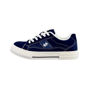Sneakers tendance pour hommes, semelles épaisses, style Minority - Product Image 5