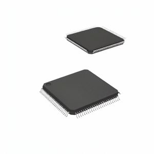 บริการครบวงจร MSP430F6733IPZ 100 LQFP ชิ้นส่วนอิเล็กทรอนิกส์แบบฝังตัว - Product Image 1