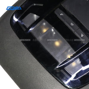 Interruptores de Techo Solar de Repuesto para Automóviles de Calidad Garantizada, Piezas Interiores para Maserati Levante 2018 670090458 - Product Image 4