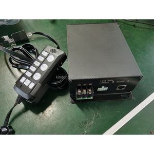 Kindonsafety 100 watt Véhicule utilisé sirène électronique CJB100DA - Product Image 1