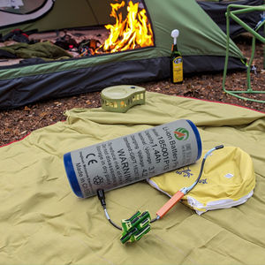 MAS-1S0.5 <span class=keywords><strong>14500</strong></span> 0.5Wh <span class=keywords><strong>3.2V</strong></span> NMC 고체 배터리 보호 회로 포함 CE 인증 - Product Image 4