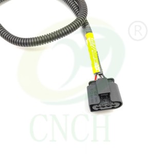 6.7L 커민스 HE300VG / HE351VE 용 트럭 터보 액추에이터 어댑터 하네스 5347703 - Product Image 6