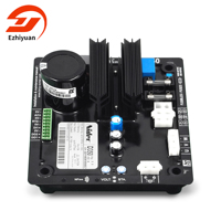 Leroy Somer D350 AVR numérique d'origine pour alternateurs avec shunt pour pièces et accessoires de générateur de moteur diesel D550