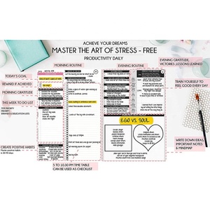 Carnet personnalisé de notes A5 de ciel étoilé en cuir à couverture rigide, Journal en tissu pour la planification des affaires, utilisation de cadeaux ou Journal de <span class=keywords><strong>grossesse</strong></span> - Product Image 3