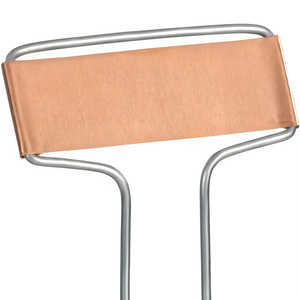 Hot Sale Products 6 Pcs Copper/Zinc <strong>Plant</strong> <strong>Label</strong> 10inch - Product Image 3