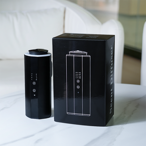 CNUS Scent Plug 3 Çok Renkli LED Ultrasonik Difüzör, Rahatlama ve Daha İyi Uyku İçin Aroma Difüzörü, LED Atmosfer Gece Lambası ile - Product Image 4
