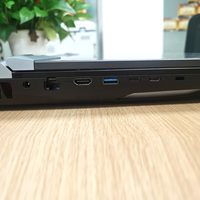 Ordinateur portable de jeu 17,3 pouces I5-6500 Quad Core 1920*1080 IPS