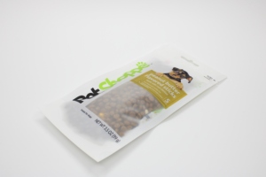 Pet Shoppe Bolsas de Golosinas para Perros con Cierre Superior, Palitos Laminados con Sabor a Mantequilla de Cacahuete y Pollo, Hechos con Pollo Real, 5 Unidades Cada Una, Grado Alimenticio - Product Image 5