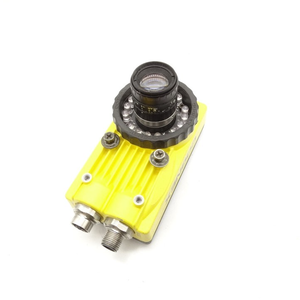 Cognex Is5400-01กล้อง Pac PLC ควบคุมการเขียนโปรแกรมระบบอัตโนมัติของแท้ใหม่ - Product Image 1