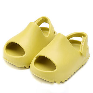 Mignon Petite Taille Sandales Mode Enfants Style Pantoufles Léger Protéger <span class=keywords><strong>Cheville</strong></span> Pantoufles Pour Enfants - Product Image 6