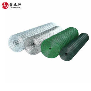 Malla <span class=keywords><strong>de</strong></span> alambre soldada recubierta <span class=keywords><strong>de</strong></span> plástico pvc para trampa <span class=keywords><strong>de</strong></span> cangrejo - Product Image 6