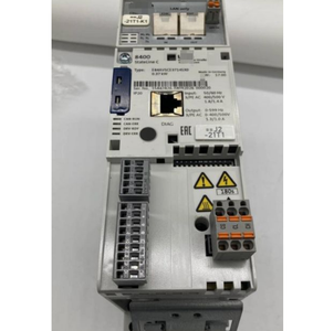 ขายดี ไดรฟ์แท้รุ่น 8400 E84AVSCE3714SX0 E84AVSCE7514SX0 ตัวแปลงความถี่ - Product Image 2