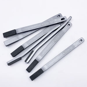 Cepillo de <span class=keywords><strong>afilar</strong></span> de diamante, <span class=keywords><strong>piedra</strong></span> 150-3000, herramientas endurecidas de cerámica de acero de tungsteno de grano <span class=keywords><strong>para</strong></span> <span class=keywords><strong>cuchillos</strong></span> de <span class=keywords><strong>piedra</strong></span> de aceite, brocas, hoja de alta extensión - Product Image 5