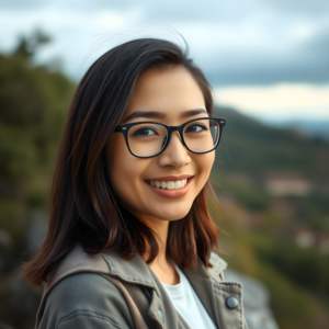 Lentilles progressives IOT Design Lumina Equaview 1.56 UV400 75mm, protection oculaire personnalisable, anti-reflet, transparentes - Product Image 4