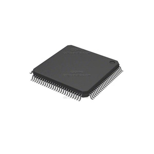 วงจรรวม W93524F QFP-100การรับประกันของแท้ของใหม่ czsku: GF06RP61 - Product Image 1