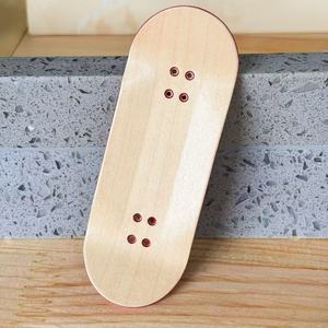 Planche de fingerboard 100% érable canadien, tailles personnalisables, planches de fingerboard - Product Image 5