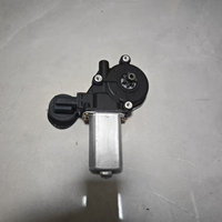 Suku cadang otomotif elektrik pengangkat jendela, perakitan Motor cocok untuk toyota lexus Land Cruiser Hiace 85710-58010
