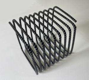 Tondo per cemento armato in fibra di vetro/tondo per cemento armato/ - Product Image 1