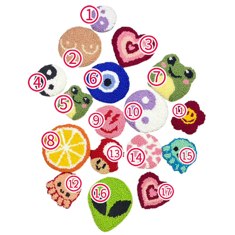 4#por favor marque el número que necesita