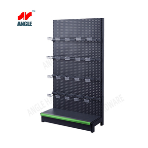 Étagères de supermarché d'usine chinoise étagères à 5 couches rayonnage de gondole en vente bon prix - Product Image 4