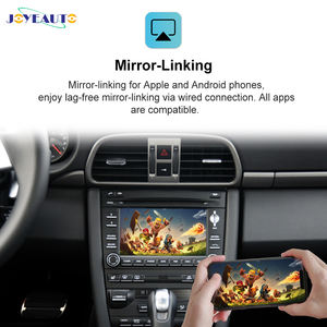 2009-2012 <span class=keywords><strong>Cayenne</strong></span>/ Panamera/ Macan/911/Bosxter 4K Función Mirror Link 1 año de garantía - Product Image 6