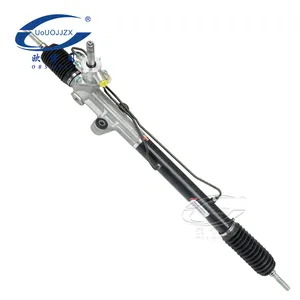 Auto steering gear box power steering rack and pinion for honda Odyssey RA1 RA3 2.3 96-00 LHD 53601-SX0-001 53601-SX0-A01