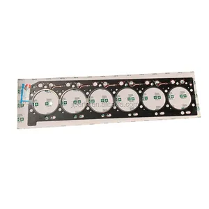 6lt Bộ phận động cơ động cơ Gasket 5268714