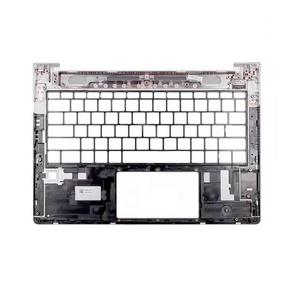 Reposamanos para portátil para <span class=keywords><strong>HP</strong></span> <span class=keywords><strong>Probook</strong></span> 430 440 <span class=keywords><strong>445</strong></span> 445r G6 <span class=keywords><strong>G7</strong></span> cubierta superior para portátil reposamanos 440 G6 cubierta C para portátil - Product Image 3