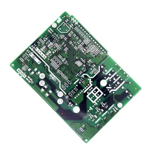 Experienced PCB Assembly PCBA Circuit Board OEM PCB for Electric Scooter Circuit Board LIS2DE12TR