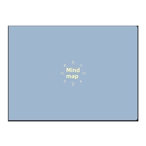 Agenda con Copertina in Ecopelle, Planner per Abitudini Quotidiane e Gestione del Tempo, Pianificazione Mensile e Settimanale, Regalo per OCD, Articoli di Cancelleria - Product Image 5