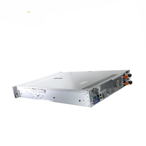 Serveur en rack PowerEdge <span class=keywords><strong>R540</strong></span>, 2 x 10 cœurs 2,20 GHz Silver 4210, 64 Go, 4 x 6 To 7,2K SAS H740P, en stock - Product Image 4