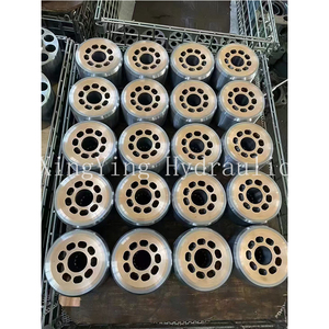 ชุดซ่อมปั๊มไฮดรอลิกแบบลูกสูบ A10VGT090 ชุดซ่อมปั๊มโรตารี่ - Product Image 5