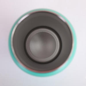 D5200 Classique 32 OZ Tasse à fruits isolée sous vide pour le sport, les voyages, les flacons en acier inoxydable, paille, bouteille d'eau avec poignée - Product Image 6