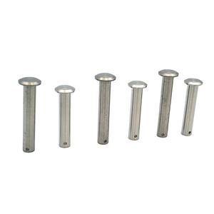 Vis <span class=keywords><strong>à</strong></span> œillets en titane TC4 haute performance, polies, couleur personnalisée, taille sur mesure, vis de fixation pour moto - Product Image 5