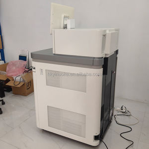 Séquenceur de Gènes Illumina NovaSeq6000 Reconditionné, Système de Séquençage ADN/ARN à Débit Évolutif pour la Recherche sur l'Exôme et le Transcriptome - Product Image 4