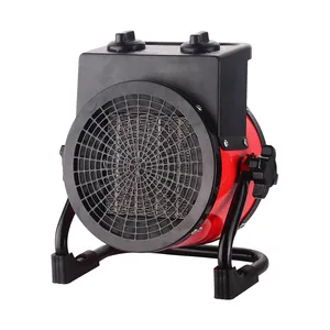 Mini Heater Fan 2000W with Thermostat Control Heater Electric Element OEM heater for room