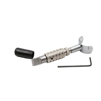 Vente directe usine Kit complet de bricolage pour artisanat du cuir fait main, comprenant outils de gravure sur cuir, marteau, découpeuse rotative et outils de sculpture, pour usage domestique