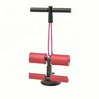 Harbour Nouvel Équipement de Fitness Design Aide Abdominale Portable Machine Multifonctionnelle de Musculation Intérieure