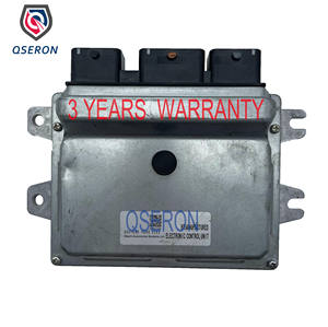Centralina elettronica per NISSAN C25 SC25 SERENA MR20DE <span class=keywords><strong>2</strong></span>.0L A/T ECU A56-D92 YD4K 3 z02 2005-2010 - Product Image 1