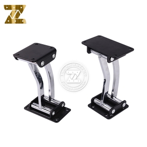 23CM Chiều Cao Điều Chỉnh Đồ Nội Thất Tựa Lưng Bản Lề Kim Loại Sofa Tay Vịn Cơ Chế Cho Phép Sofa Tựa Lưng Di Chuyển Từ Sau Ra Trước - Product Image 5