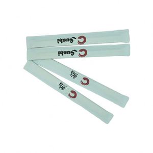 Fabricants de baguettes en bambou jetables enveloppées de papier 18/24CM - Product Image 2