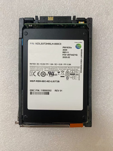 Proveedor Chino de Discos Duros SSD EMC D4-2SFXL-3200 005053170 005053171 3.2T SAS 12Gb, EMC D4-2SFXL-3200 005053171 005053170 3.2T SAS1 - Product Image 2