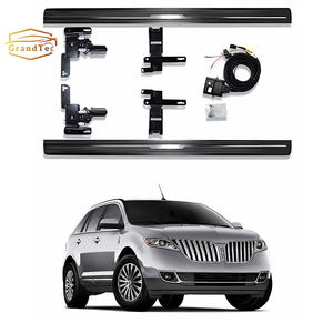Thiết kế mới 4x4 phổ tự động điều chỉnh các bộ phận gấp bên bước chân chân Lincoln MKX 2015 + điện chạy Board OEM mô hình - Product Image 1