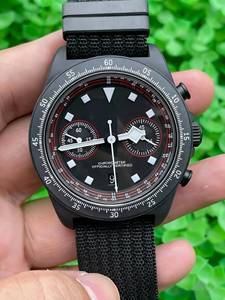 Relojes de Lujo Deportivos con Movimiento 7750, Sumergibles, de Titanio, con Cristal de Zafiro, Luminosos e Impermeables, de 42 mm, Precio al por Mayor - Product Image 4