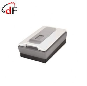 Fraisage CNC ATM Lunette Superposition Pièces ATM ATM Prototype Rapide avec Une Bonne Qualité <span class=keywords><strong>3D</strong></span> impression CNC prototypage - Product Image 1